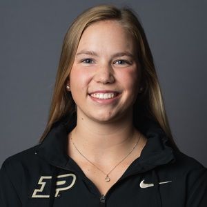 Meet your Posher, Kendra